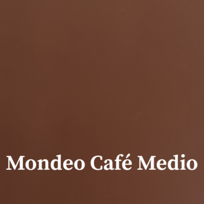 Café Medio