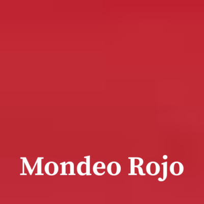 Rojo