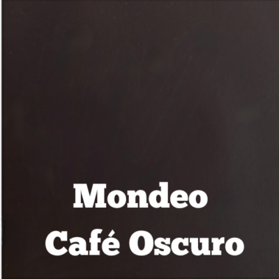 Café Oscuro