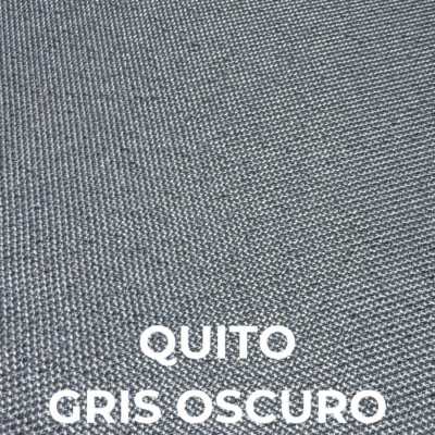 Gris Oscuro